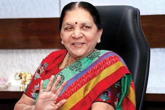 Anandiben Patel UP Governor