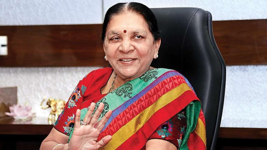 Anandiben Patel UP Governor: ગુજરાતના પ્રથમ મહિલા મુખ્યમંત્રી આનંદીબેન પટેલના નામે અનોખો રેકોર્ડ, ઉત્તર પ્રદેશના રાજ્યપાલ તરીકે પૂર્ણ કર્યા 7 વર્ષ 1 Anandiben Patel UP Governor
