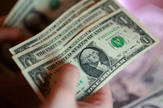 End of Dollar Era
