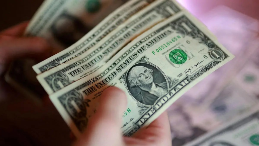 End of Dollar Era