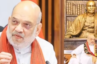 Amit Shah Dispute Resolution