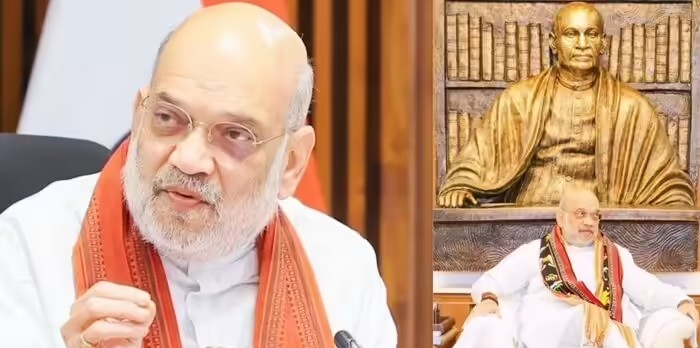 Amit Shah Dispute Resolution: અમિત શાહની રાજદ્વારી કુશળતા, દાયકાઓ જૂના આંતરરાજ્ય વિવાદોનો અંત લાવી સરદાર પટેલના માર્ગે આગળ 1 Amit Shah Dispute Resolution