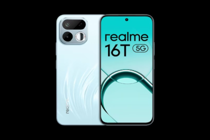 Realme 16T 5G
