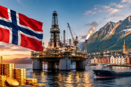 Norway Economic Model