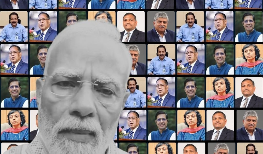 NTA Reform Task Force: NTA પરીક્ષા સુધાર માટે નવી ટાસ્ક ફોર્સ રચાઈ, સભ્યોની પસંદગી અને ભૂમિકાને લઈને ચર્ચા તેજ 1 j6dbi384