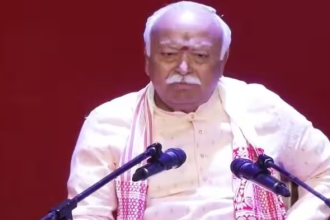 Mohan Bhagwat Statement