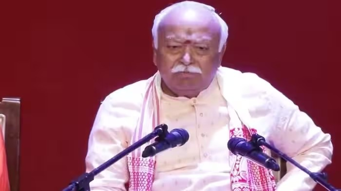Mohan Bhagwat Statement: RSS પ્રમુખ મોહન ભાગવતનું નિવેદન, નવી પેઢી સાથે સંવાદની જરૂરિયાત પર ભાર 1 Mohan Bhagwat Statement