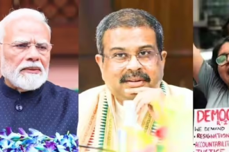 Dharmendra Pradhan