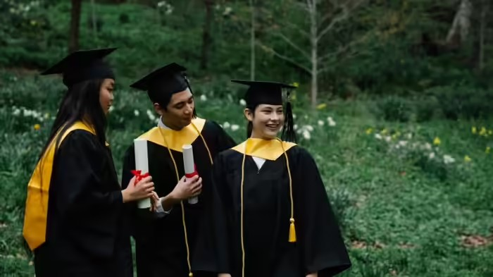 Griffith University Scholarships: ઓસ્ટ્રેલિયામાં અભ્યાસનું સપનું થશે સરળ, ગ્રિફિથ યુનિવર્સિટીની વાઇસ ચાન્સેલર ઇન્ટરનેશનલ સ્કોલરશિપ માટે અરજીઓ શરૂ 1 Griffith University Scholarships