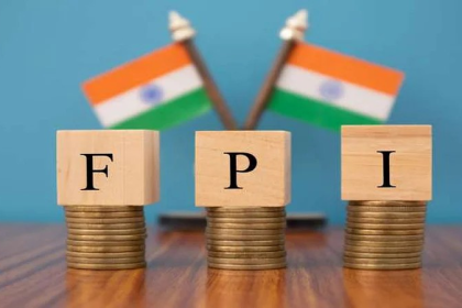 FPI Investment India