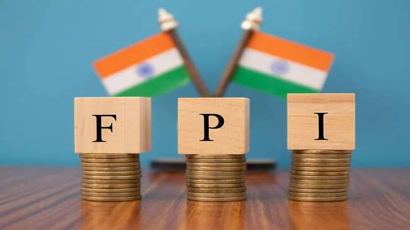 FPI Investment India