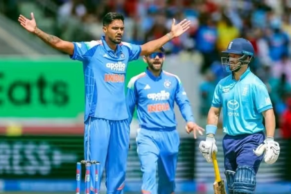 Gurnoor Brar ICC Warning