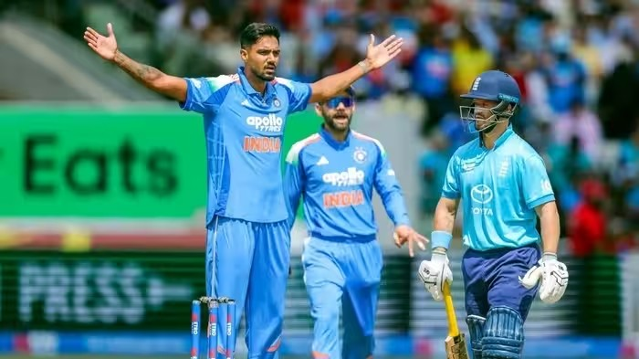 Gurnoor Brar ICC Warning: બેટ્સમેન તરફ બોલ ફેંકવો પડ્યો ભારે, વિવાદોમાં ફસાયા ગુરનૂર બ્રાર, આઈસીસી (ICC) એ લગાવી ફટકાર 1 Gurnoor Brar ICC Warning