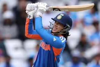Women's T20 World Cup