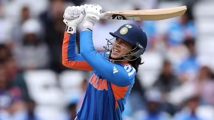 Women's T20 World Cup: મહિલા T20 વર્લ્ડ કપની પ્લેયર ઓફ ધ ટુર્નામેન્ટ રેસમાં સ્મૃતિ મંધાના, 4 ખેલાડીઓને મળ્યું નોમિનેશન 1 Women's T20 World Cup