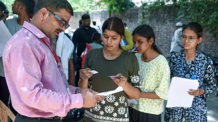 NEET UG Admission Guidelines
