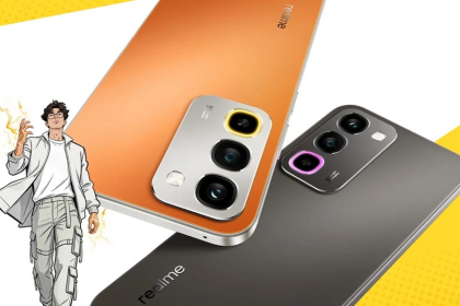 Realme Narzo 100x 5G