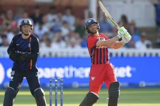 Jos Buttler T20