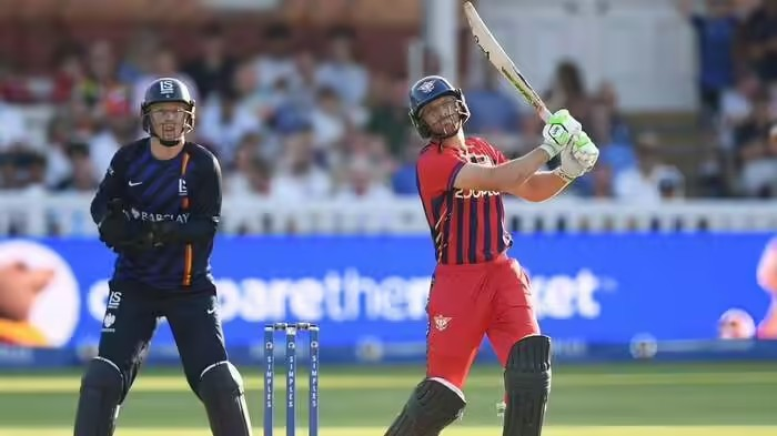 Jos Buttler T20: જોસ બટલરે T20 ક્રિકેટમાં રચ્યો નવો ઇતિહાસ, ક્રિસ ગેલને પાછળ છોડી બીજા ક્રમે પહોંચ્યા 1 Jos Buttler T20
