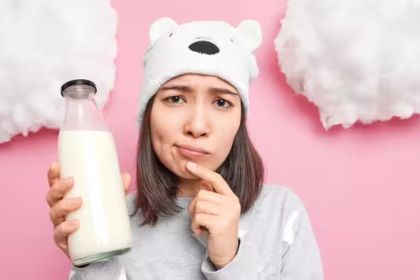Strong Bones Diet
