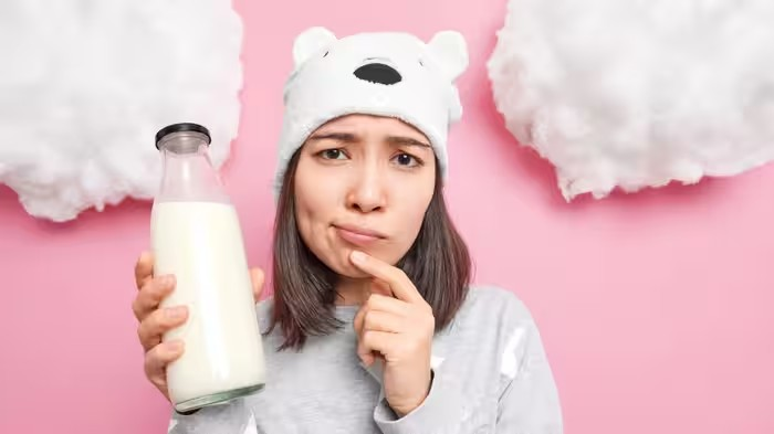 Strong Bones Diet