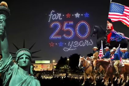 American Independence History