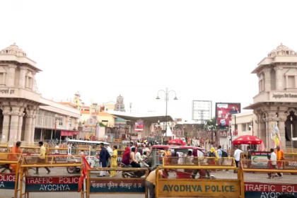 Ram Mandir Trust Scam