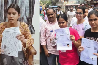 NEET UG Result 2026 Controversy