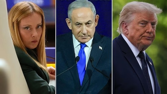 Iran Revenge List 2026