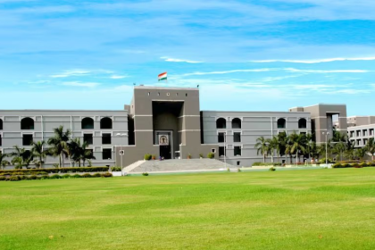 Ahmedabad Serial Blast 2008 Verdict