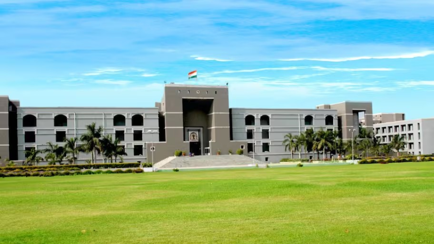 Ahmedabad Serial Blast 2008 Verdict