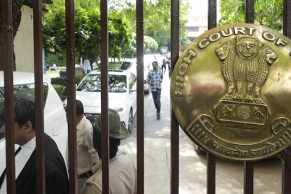 Sonam Wangchuk PIL Delhi HC