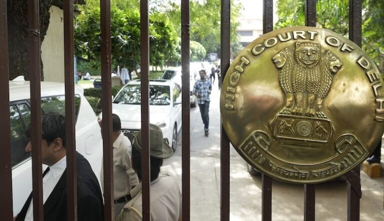 Sonam Wangchuk PIL Delhi HC