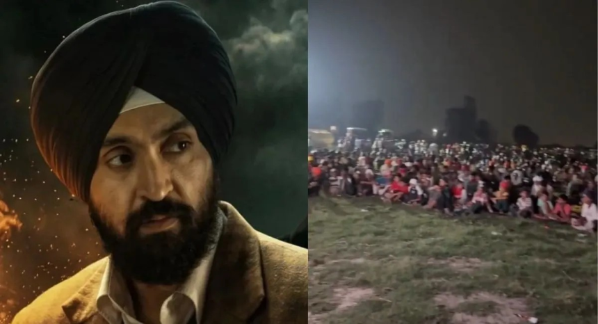 Satluj Film Screening: OTT પરથી ફિલ્મ હટાવ્યા બાદ પંજાબના ગામડાઓમાં લોક આંદોલન, ગુરુદ્વારાઓમાં સ્ક્રીનિંગ દ્વારા દર્શકો જોઈ રહ્યા છે ‘સતલુજ’ 1 Satluj Film Screening