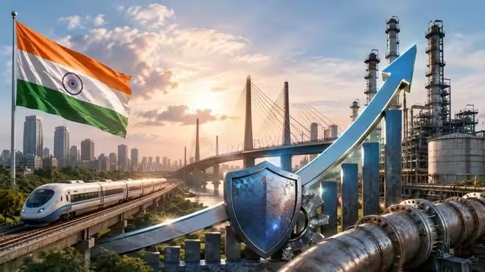 Corrosion Loss India: ભારતને દર વર્ષે ₹14 લાખ કરોડનું નુકસાન! માત્ર 'કોરોશન' અર્થવ્યવસ્થાને પહોંચાડી રહ્યું છે મોટો ફટકો 1 Corrosion Loss India