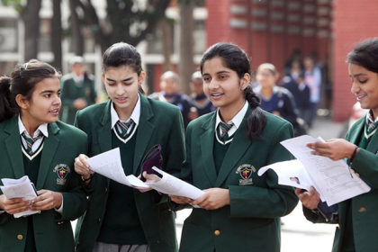 Private School Regulation Gujarat