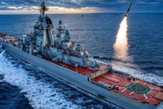 Admiral Nakhimov