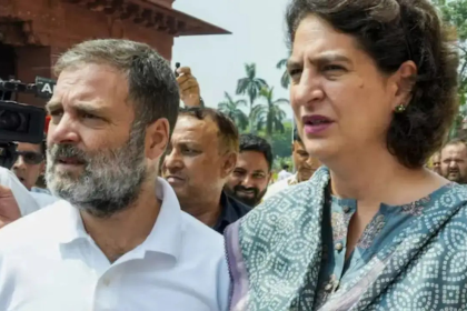Rahul Gandhi Statement
