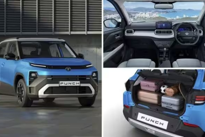 Top-10 Compact SUVs