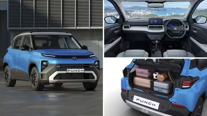 Top-10 Compact SUVs
