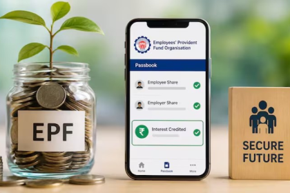 EPFO Rules and Digital Changes