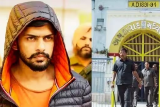 Lawrence Bishnoi Extradition Crisis
