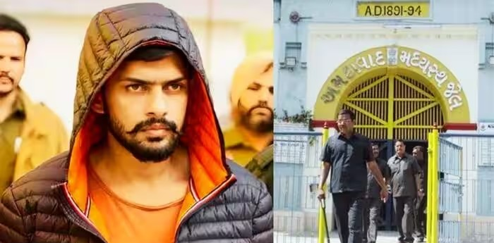 Lawrence Bishnoi Extradition Crisis: લૉરેન્સ બિશ્નોઈ અને અમેરિકાનું પ્રત્યાર્પણ સંકટ, શું ભારત તેને સોંપશે? 1 Lawrence Bishnoi Extradition Crisis
