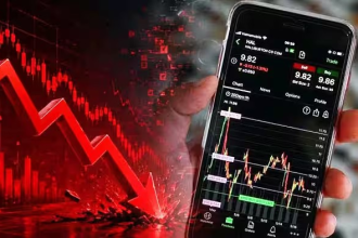Share Market Crash