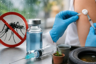 Dengue Vaccine India