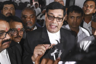 Bar Association Boycott