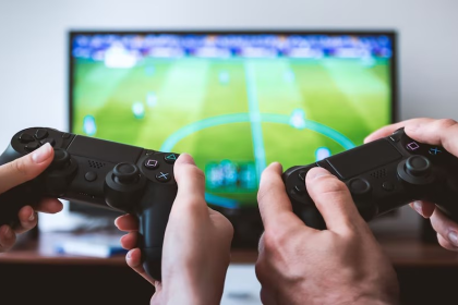 Online Gaming Safety
