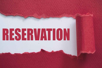 Gujarat Reservation Debate