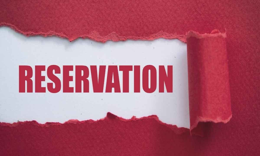 Gujarat Reservation Debate