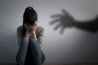 NCRB rape statistics